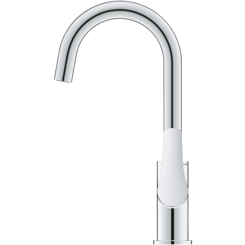 Baterie lavoar GROHE Eurosmart 23970003, marimea L, alama, crom