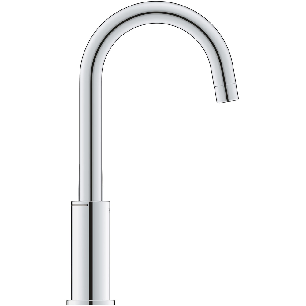 Baterie lavoar GROHE Eurosmart 23970003, marimea L, alama, crom