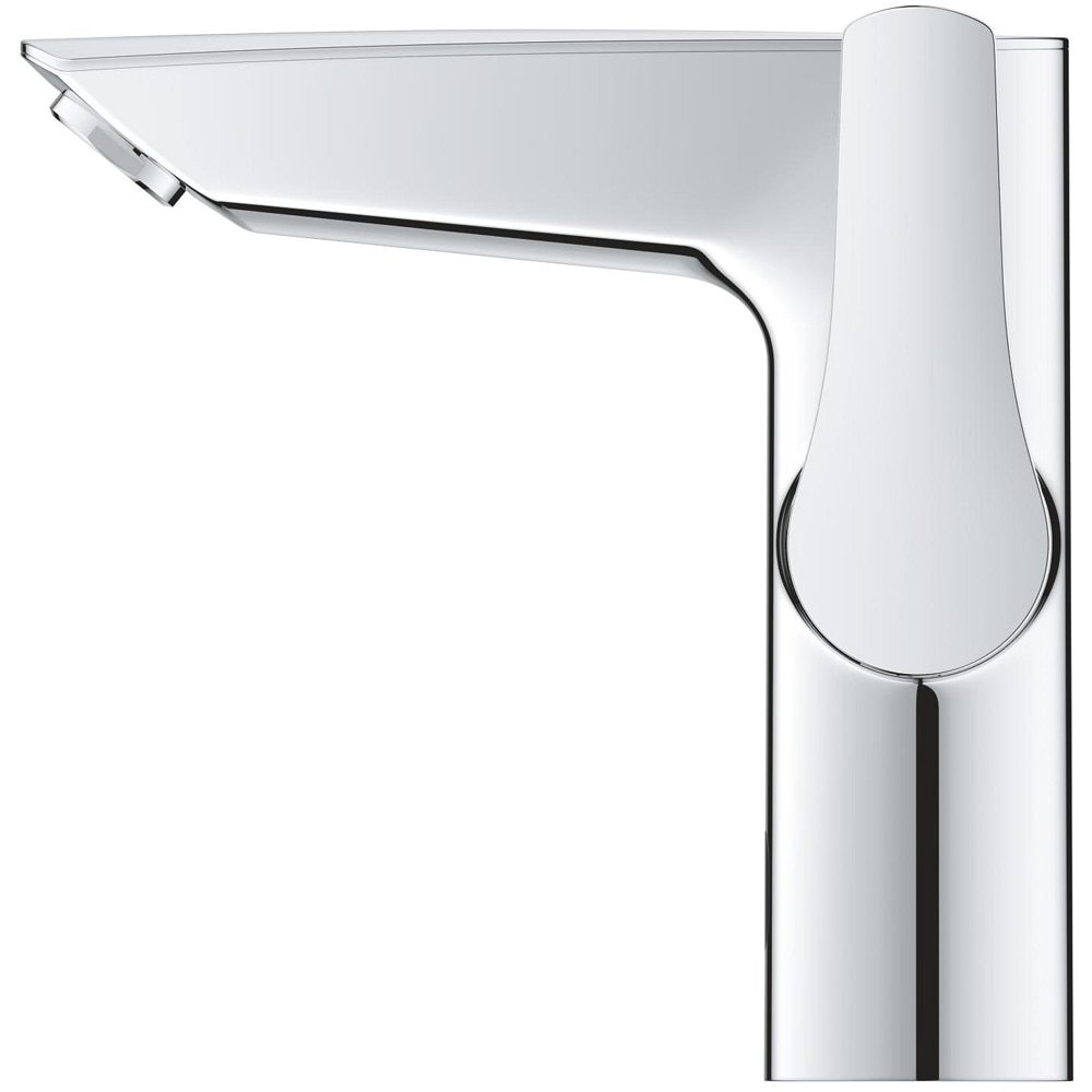Baterie lavoar GROHE Eurosmart 23975003, marimea M, cu infrarosu, alama, crom