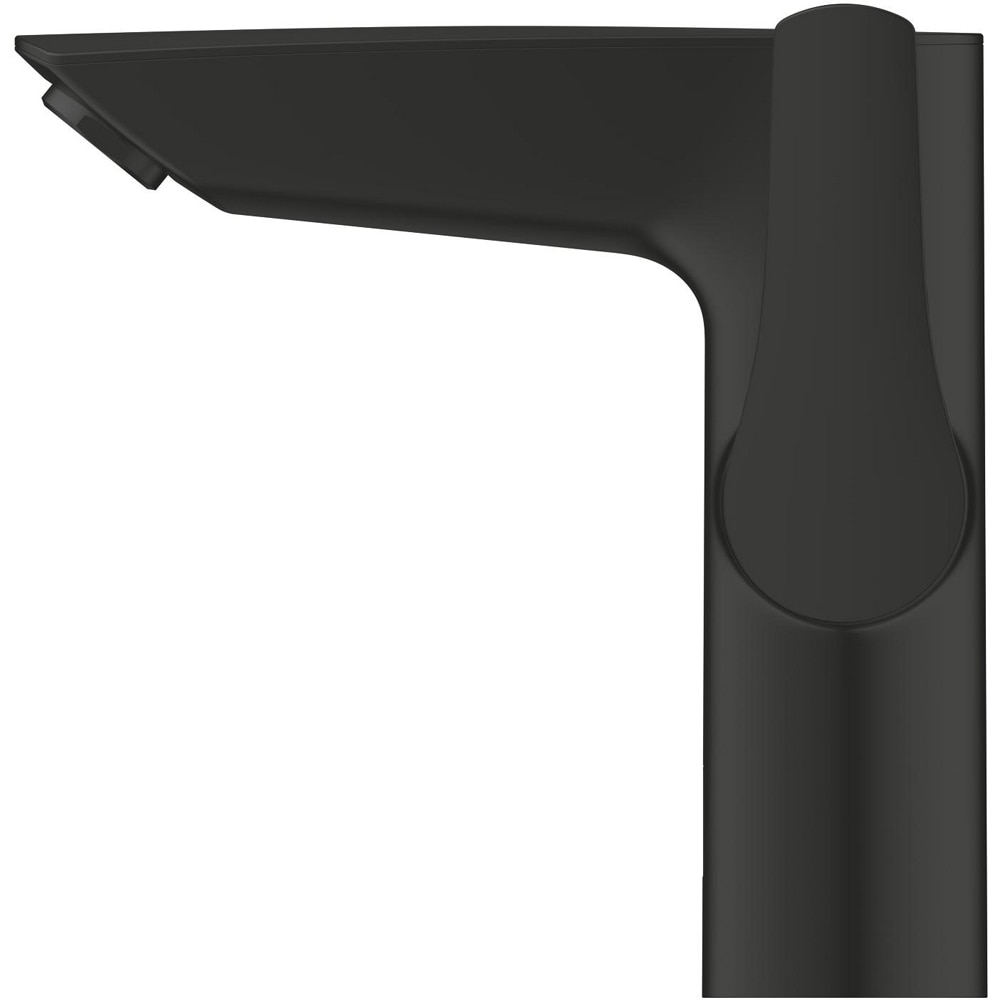 Baterie lavoar GROHE Eurosmart 239752433, marimea M, cu infrarosu, alama, negru