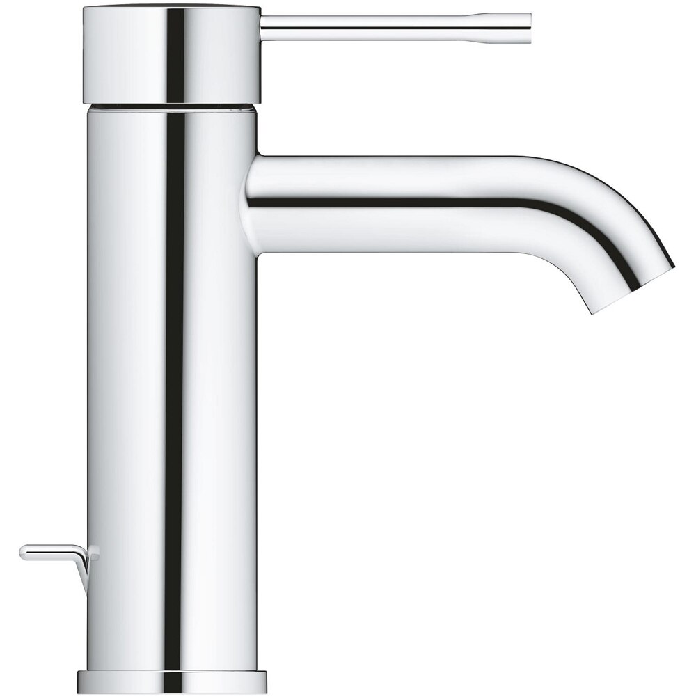 Baterie lavoar GROHE Essence 24171001, marimea M, alama, crom