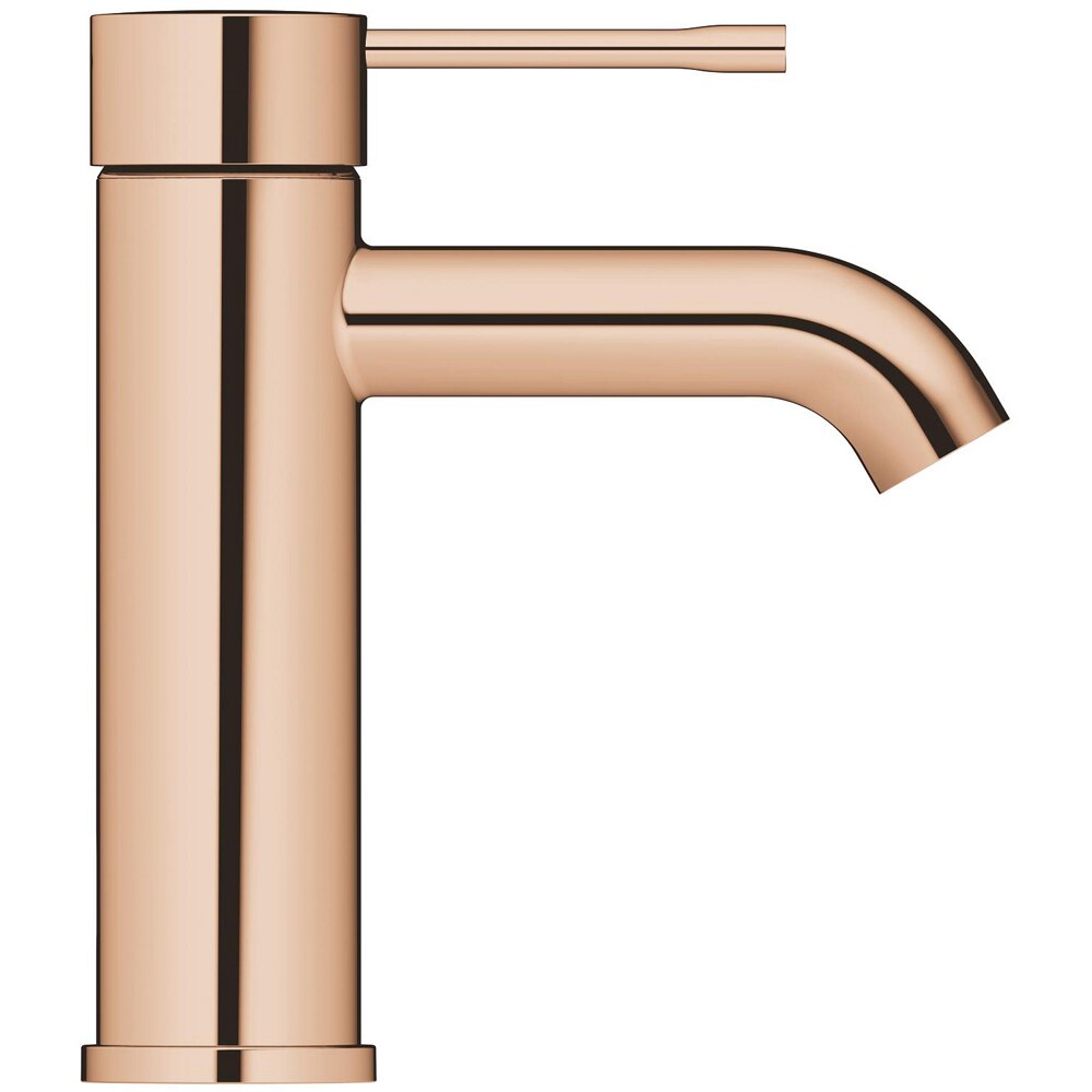 Baterie lavoar GROHE Essence 24171DA1, alama, cupru