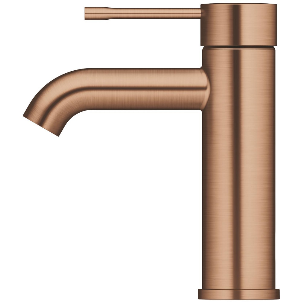 Baterie lavoar GROHE Essence 24171DL1, alama, cupru