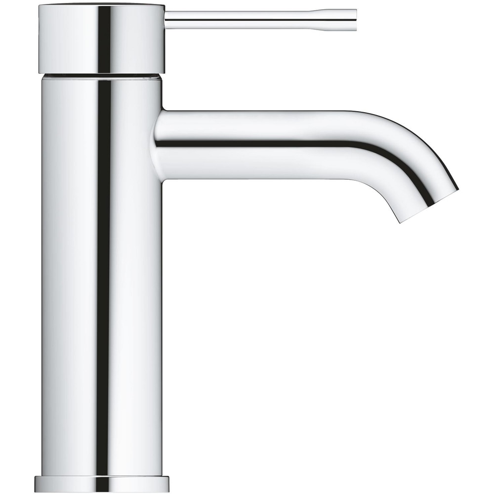 Baterie lavoar GROHE Essence 24172001, alama, crom