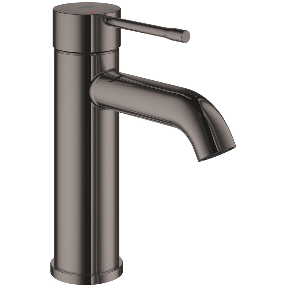 Baterie lavoar GROHE Essence 24172A01, alama, grafit
