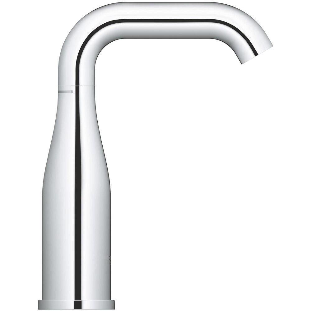 Baterie lavoar GROHE Essence 24176001, marimea M, alama, crom