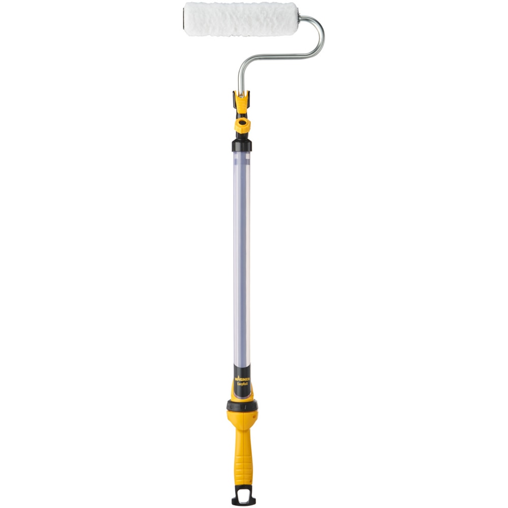 Trafalet cu rezervor WAGNER EasyRoll, 550 ml, 23 cm