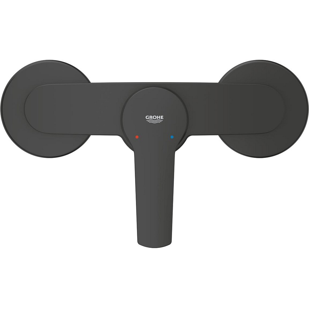 Baterie dus GROHE Start 242082432, aparenta, alama, negru