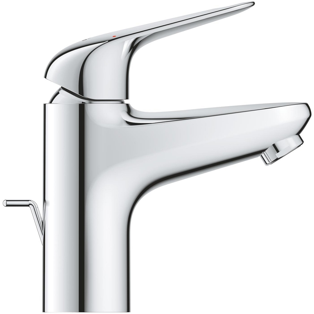 Baterie lavoar GROHE Swift 24316001, alama, crom