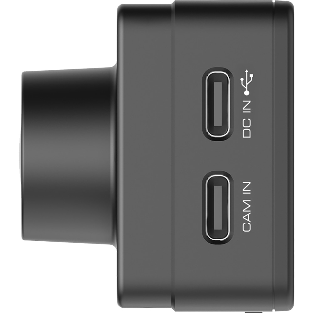 Camera auto DVR KENWOOD A510W, 2", 2K, Wi-Fi, 4G, G-Senzor