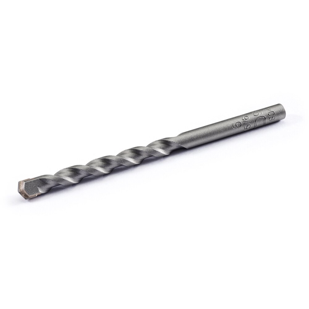 Burghiu BOSCH ROBUST, zidarie, CYL-3, 4-10 mm, 5buc