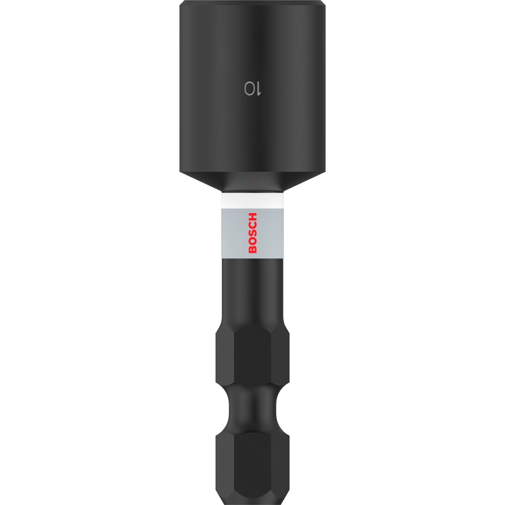 Cheie tubulara BOSCH PRO, impact, 10 x 50 mm