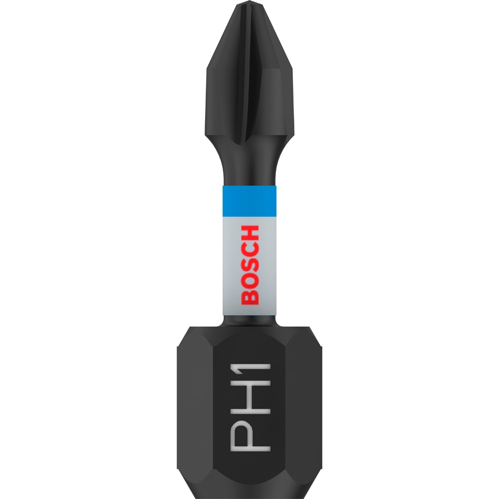 Set BOSCH PRO, 2 biti impact PH1, 25 mm