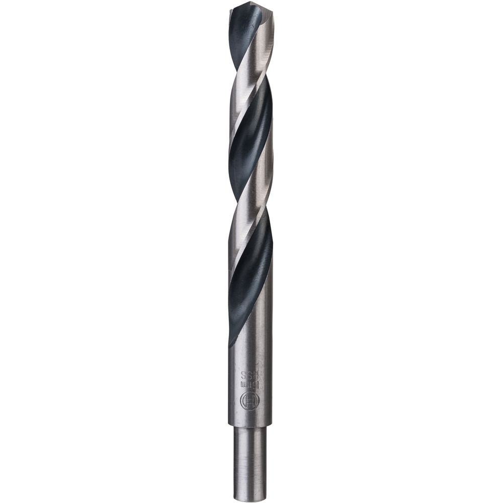 Burghiu BOSCH, HSS PointTeq Metal 16x120x178 mm