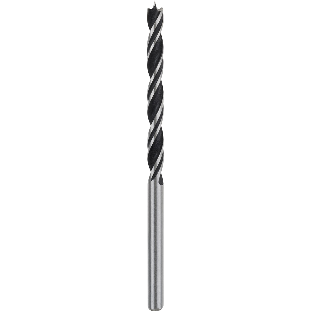 Burghiu lemn BOSCH PRO, wood, 4 mm, CYL, 1buc