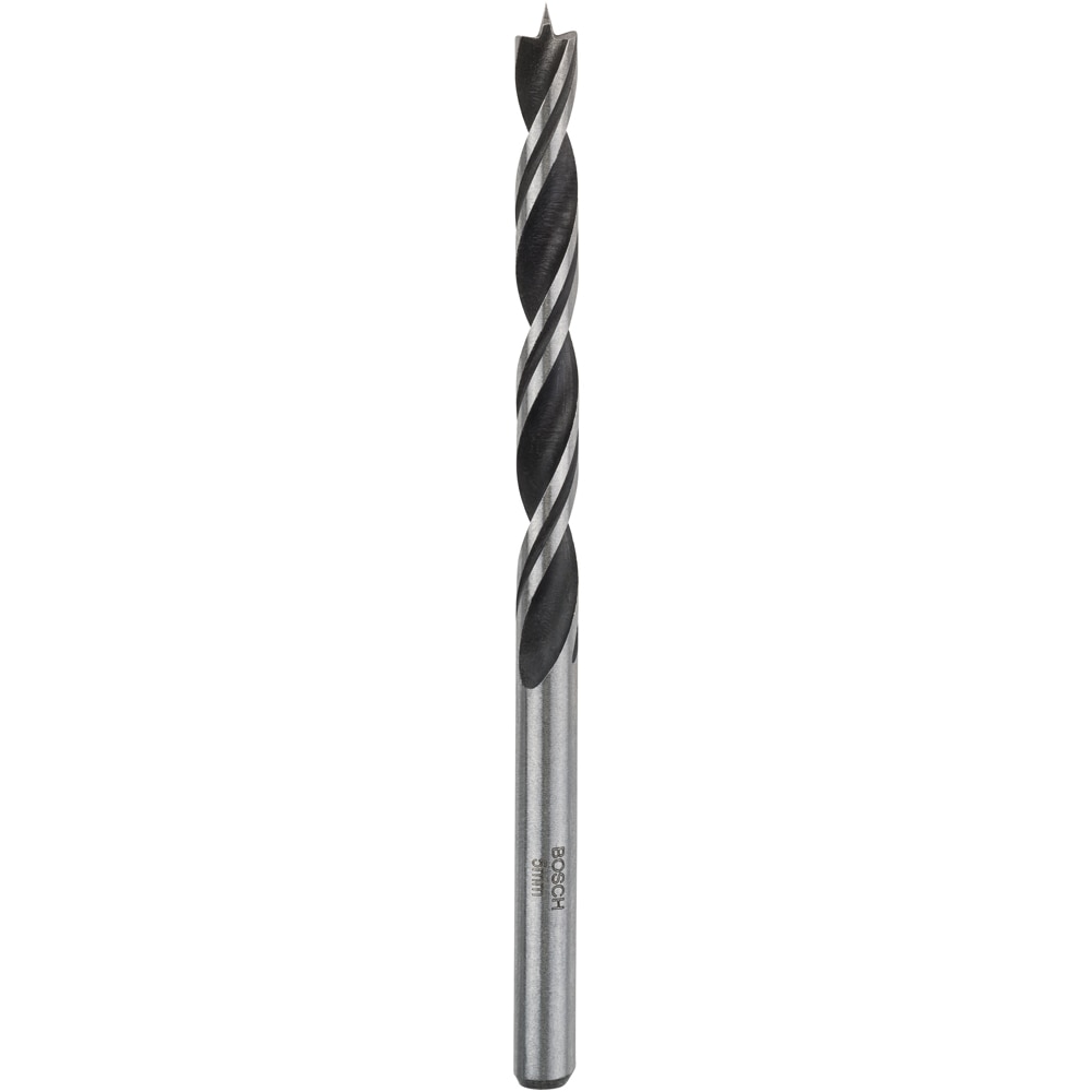 Burghiu lemn BOSCH PRO, wood, 5 mm, CYL, 1buc