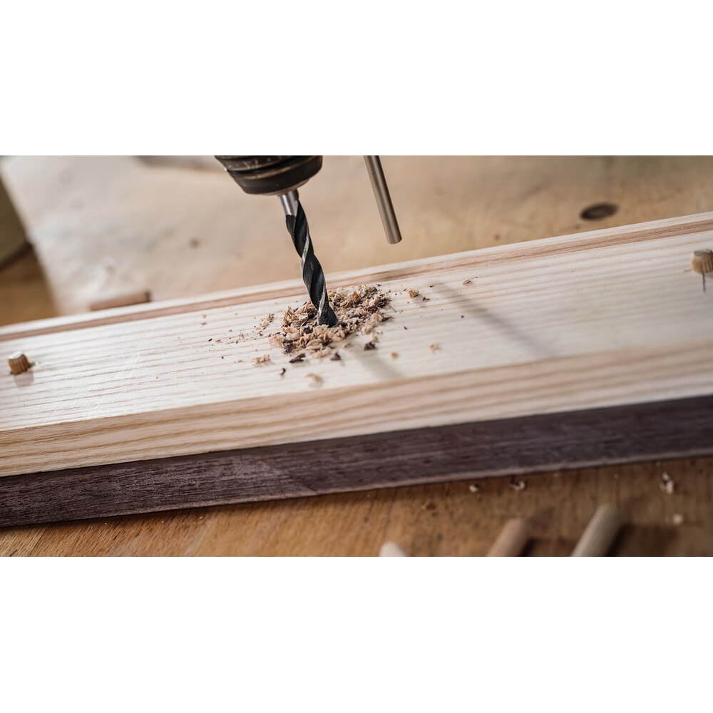 Burghiu lemn BOSCH PRO, wood, 12 mm, CYL, 1buc