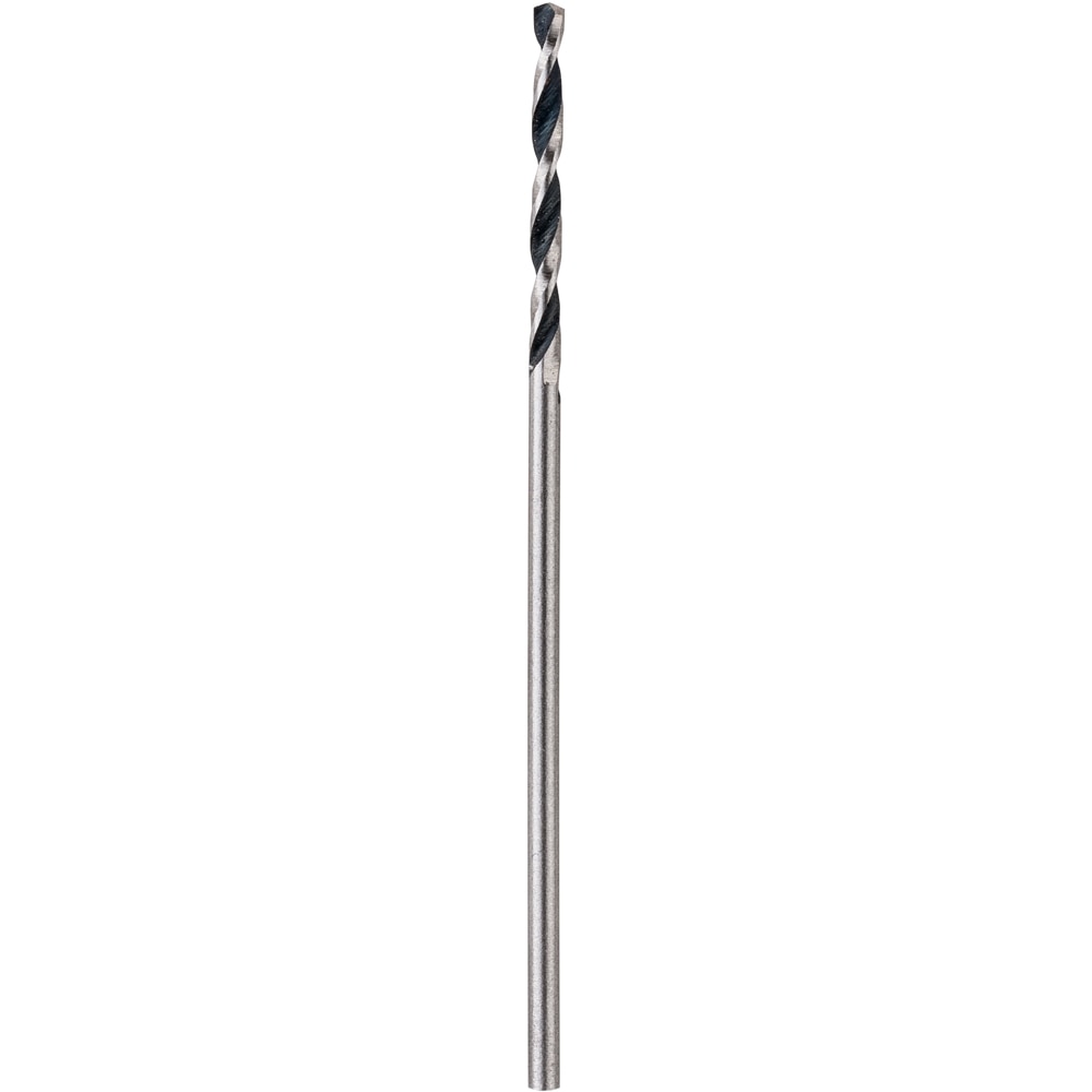 Burghiu metal BOSCH, HSS pointteq 1, 5 mm, CYL, 2buc