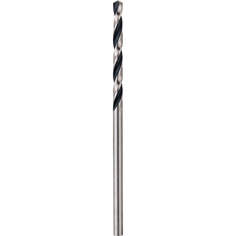 Burghiu metal BOSCH, HSS pointteq 2, 5 mm, CYL, 2buc