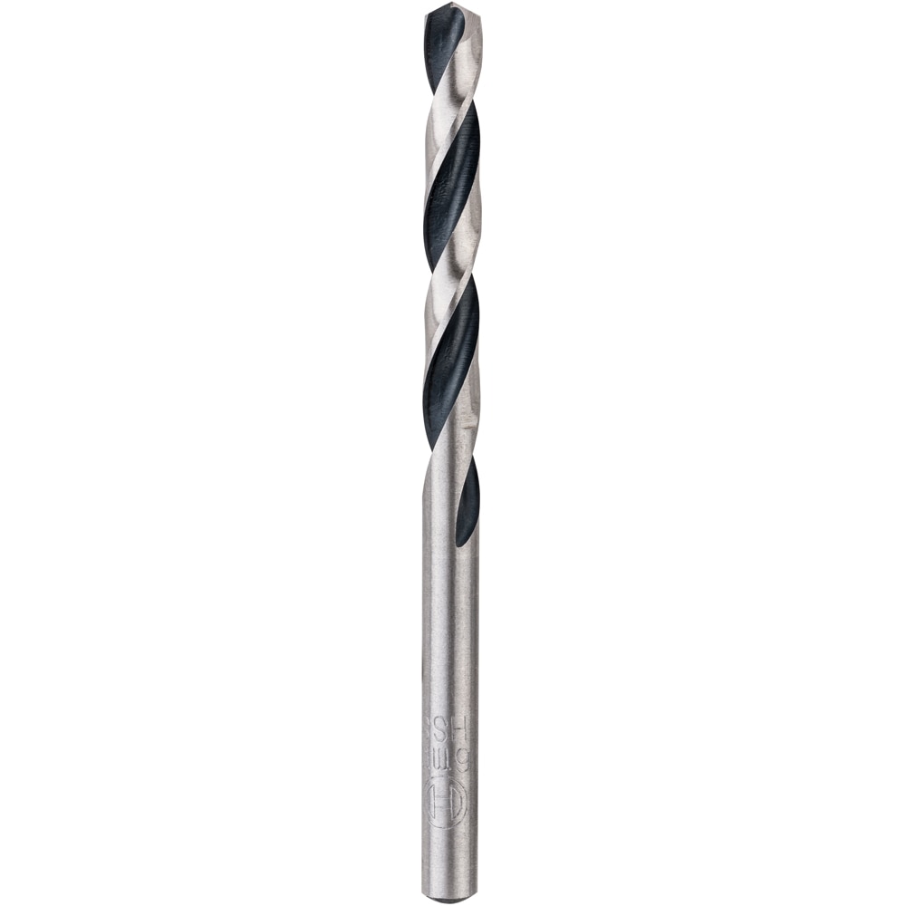 Burghiu metal BOSCH, HSS pointteq, 6 mm, CYL