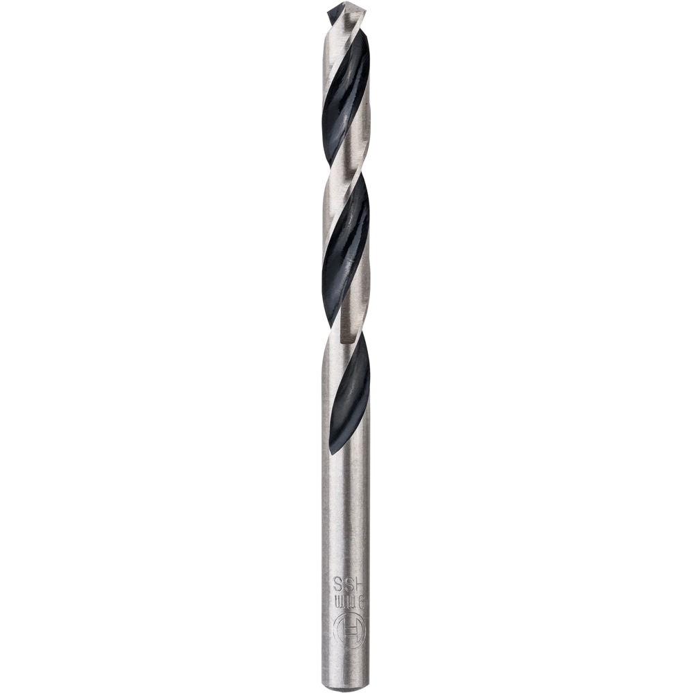 Burghiu metal BOSCH, HSS pointteq, 9 mm, CYL