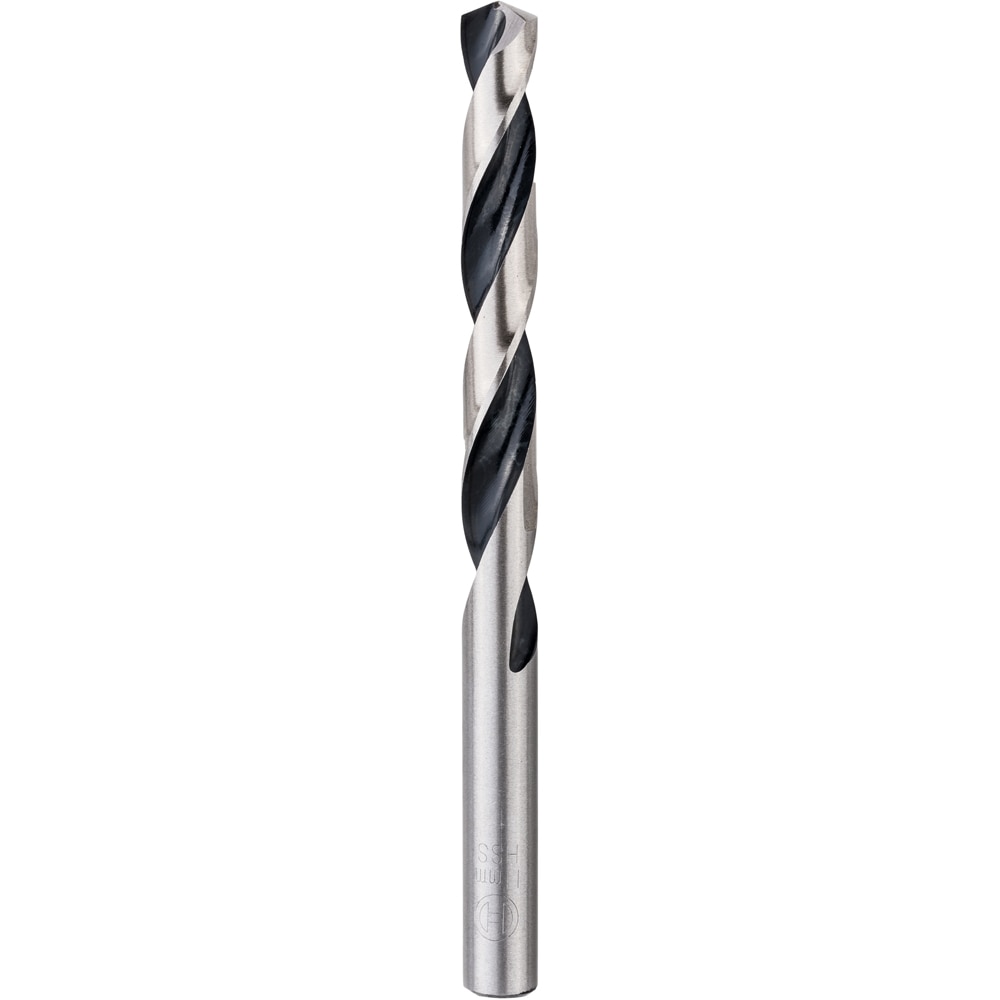Burghiu metal BOSCH, HSS pointteq, 11 mm, CYL