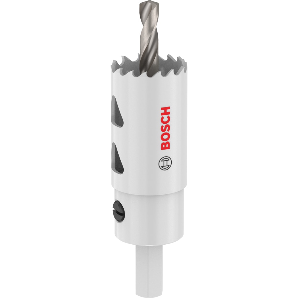 Carota multimaterial BOSCH, 25 x 40 mm
