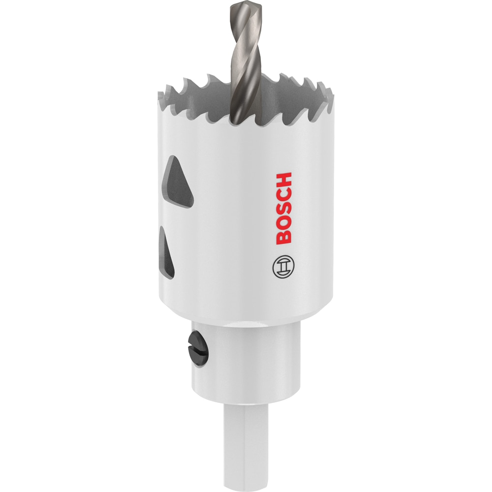 Carota multimaterial BOSCH, 35 x 40 mm
