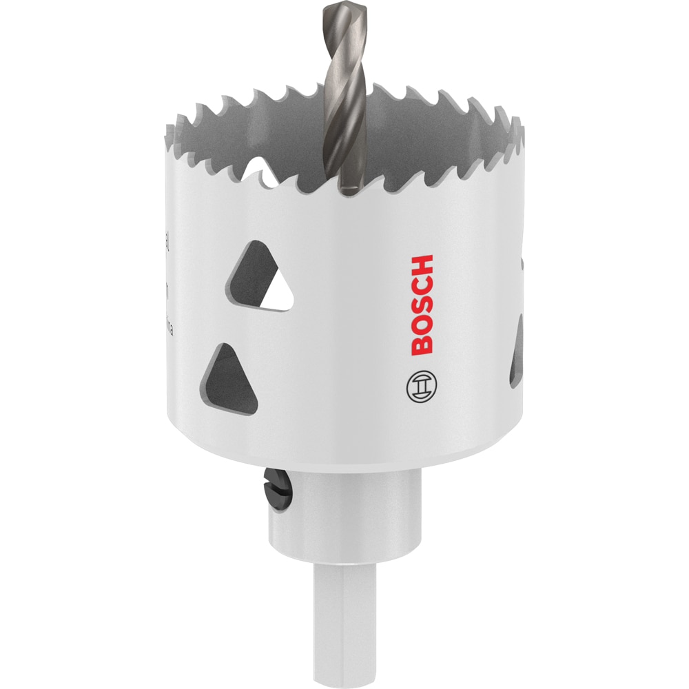 Carota multimaterial BOSCH, 51 x 40 mm