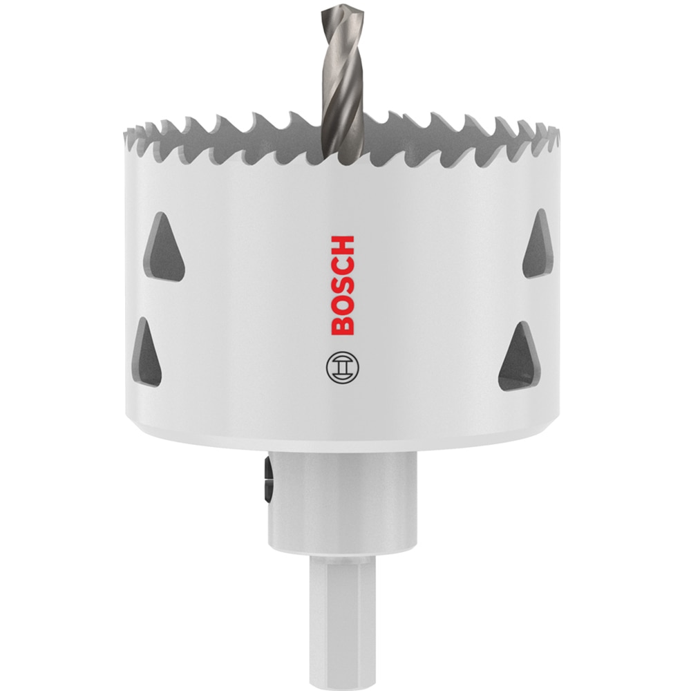 Carota multimaterial BOSCH, 64 x 40 mm