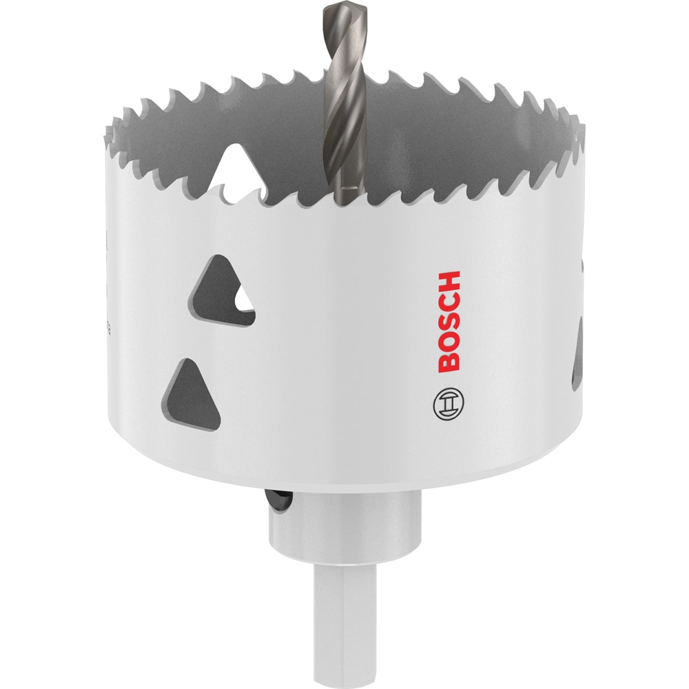 Carota multimaterial BOSCH, 68 x 40 mm