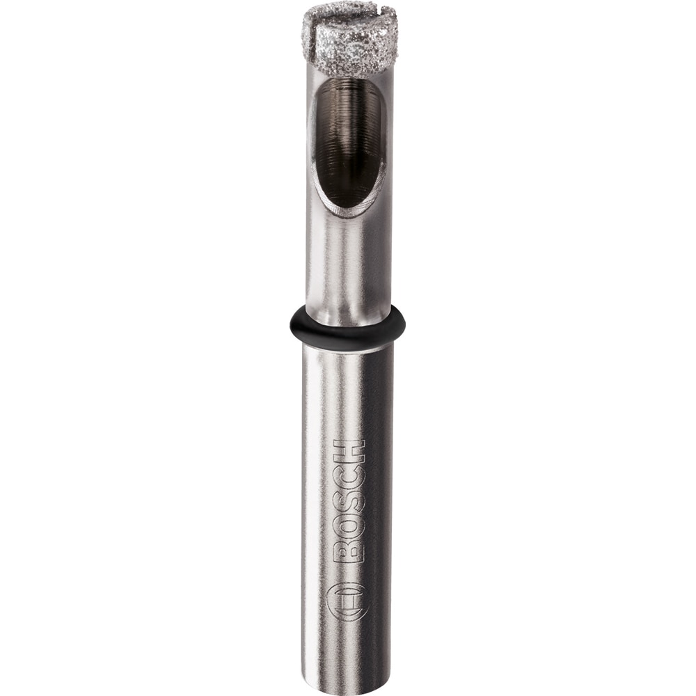 Burghiu diamantat BOSCH, ceramicwet, 10 x 10 x 30 mm