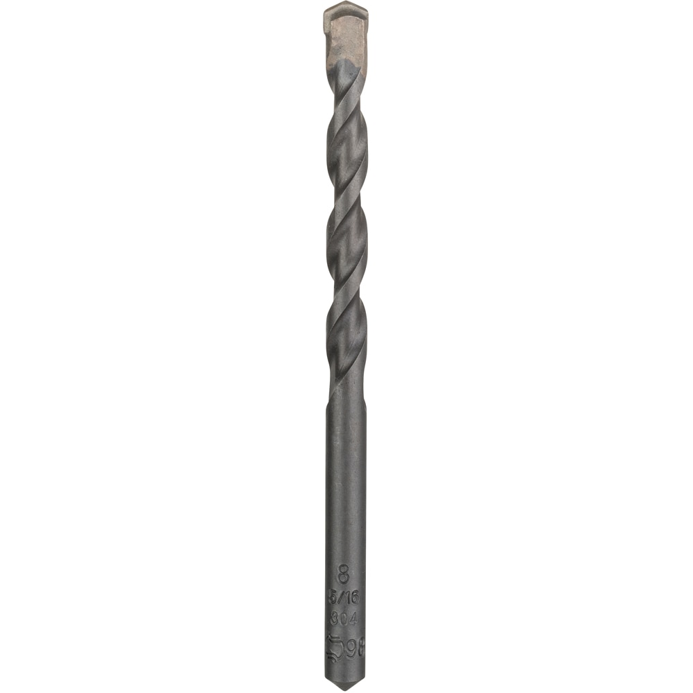 Burghiu BOSCH, zidarie, 8 x 80 x 120 mm