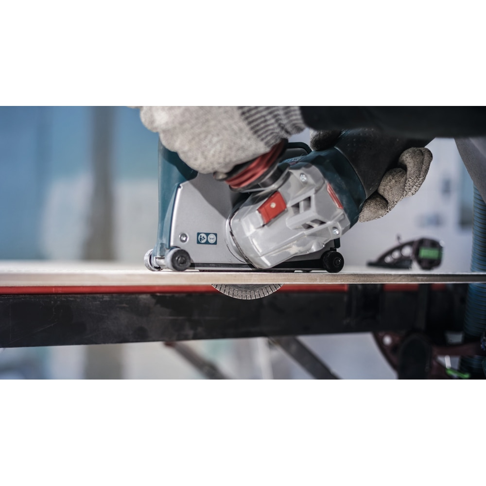 Disc diamantat BOSCH PRO, ceramic, 115 x 22, 23 mm