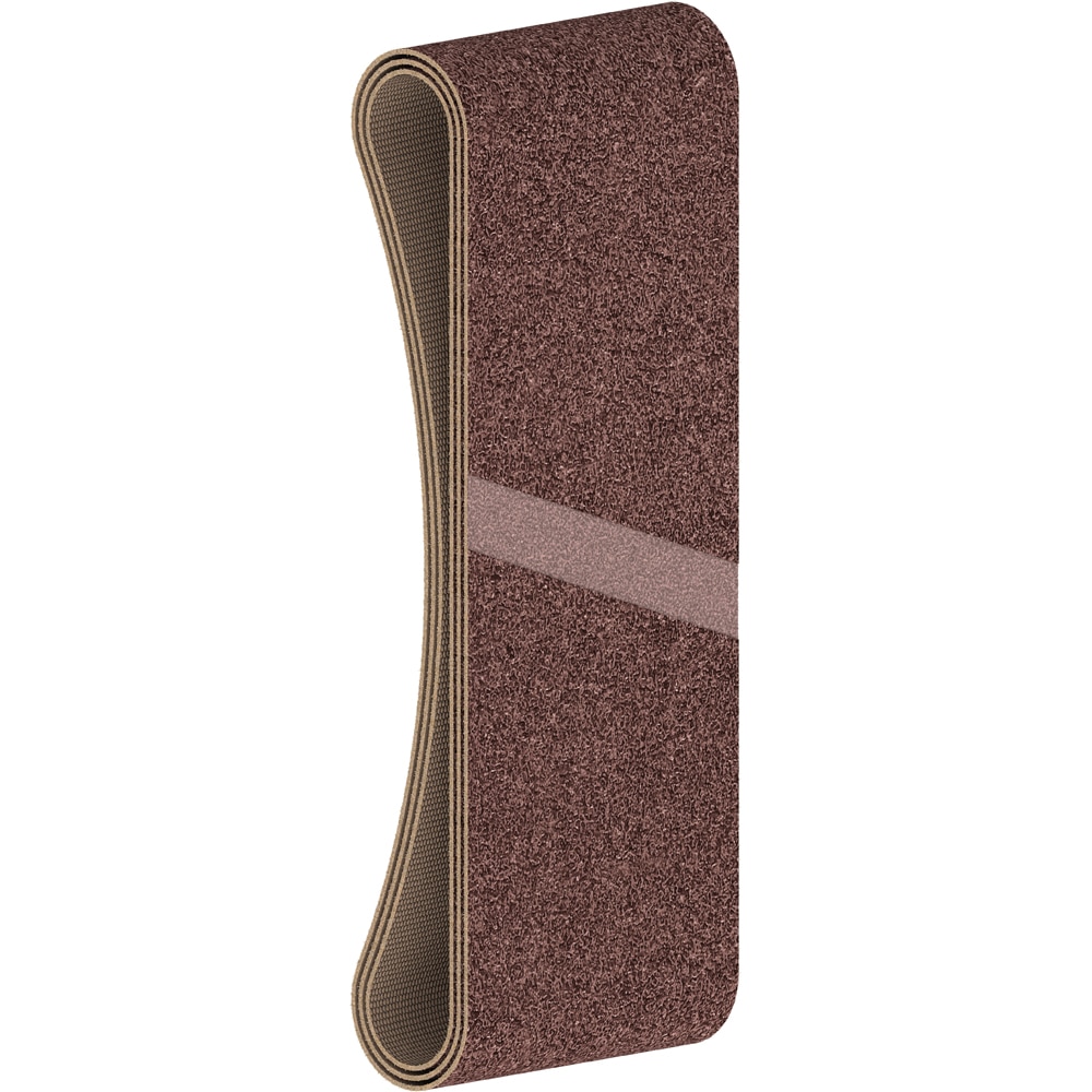 Banda abraziva BOSCH PRO, X440, 75 x 457mm, G60, 3buc