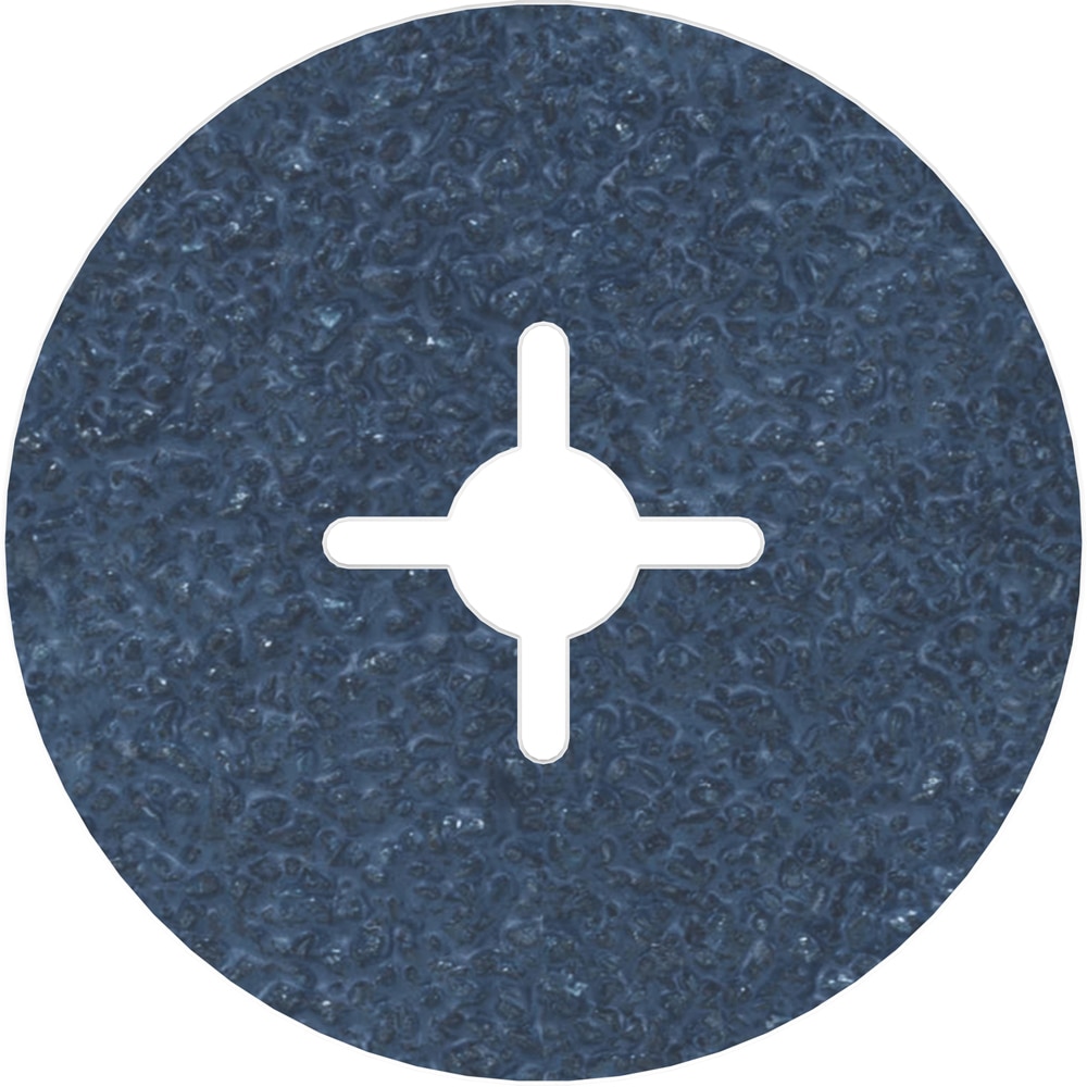 Disc abraziv BOSCH PRO, R574, metal, 125 mm, G24