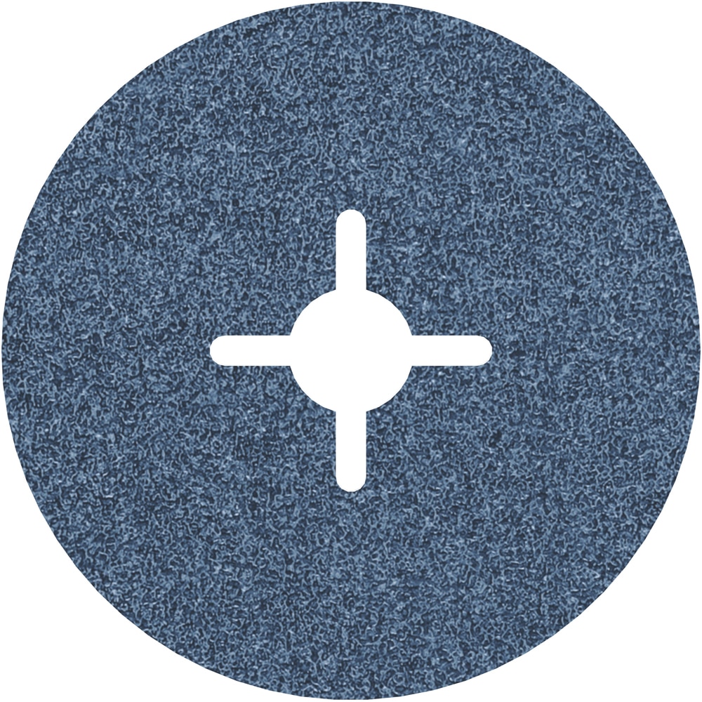 Disc abraziv BOSCH PRO, R574, metal, 125 mm, G60