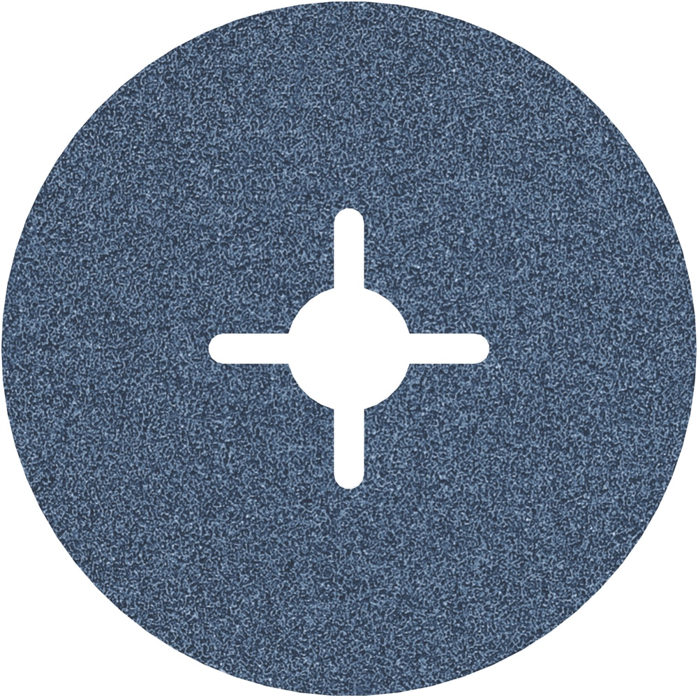 Disc abraziv BOSCH PRO, R574, metal, 125 mm, G80