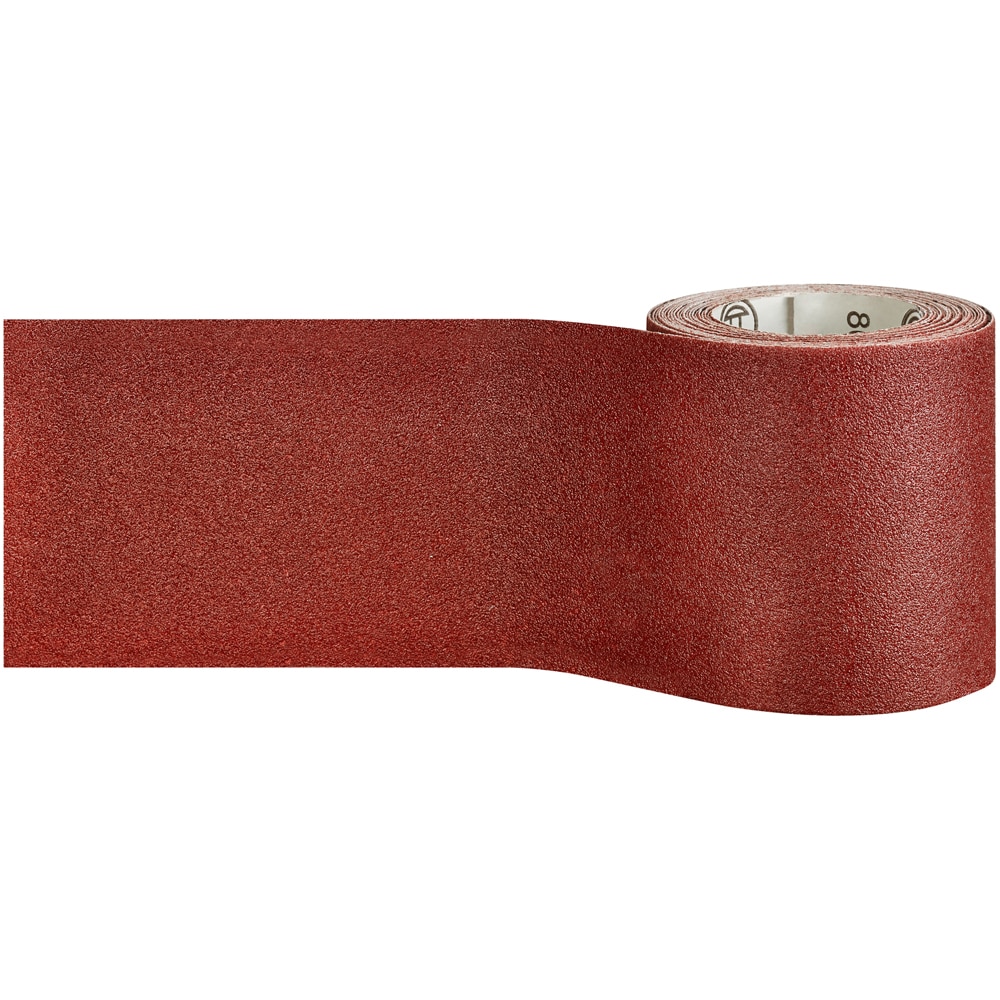Rola abraziva BOSCH PRO, C410, 93 mm, 5 m, G120