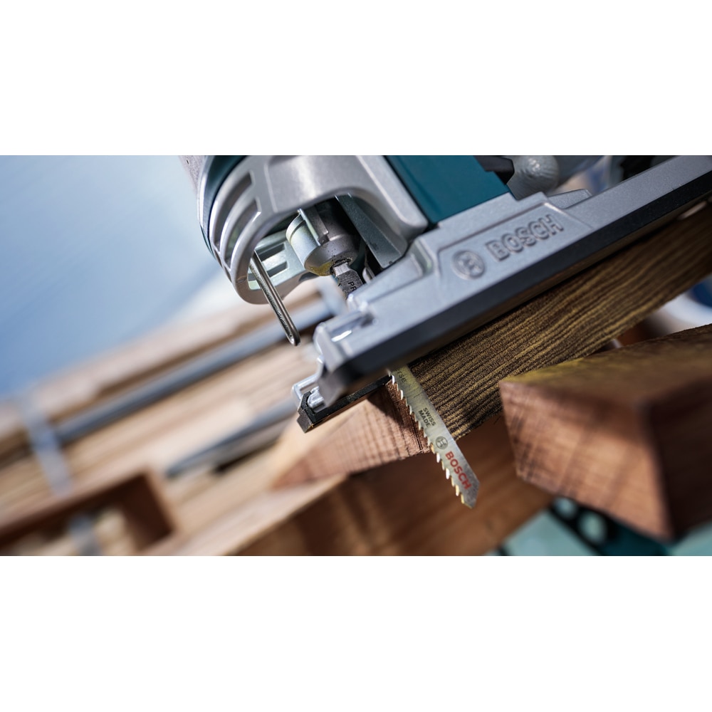 Panza pendular BOSCH PRO, hardwood t, 100mm, 3buc