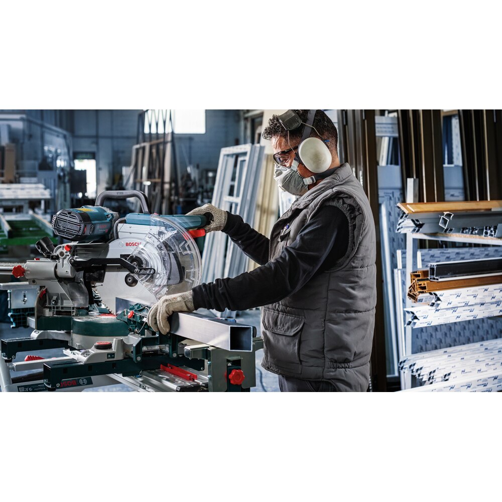 Panza circular BOSCH PRO, multimat, 216 x 30 x 2.5 mm, T60