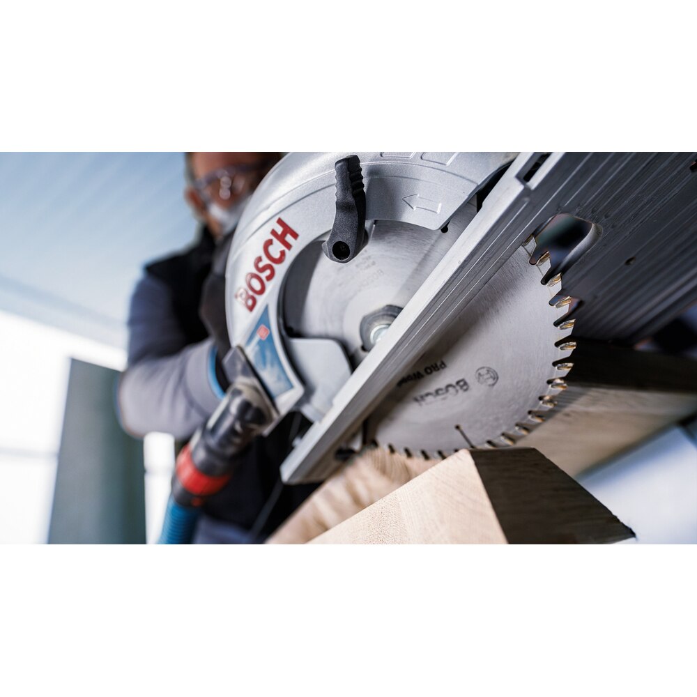 Panza circular BOSCH PRO, wood, 160 x 20, T48
