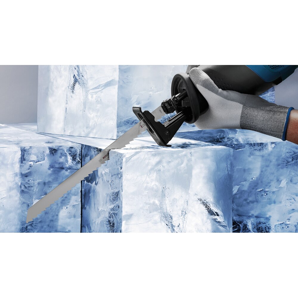 Panza ferastrau sabie BOSCH PRO, ice, 300 x 19 x 1.25mm