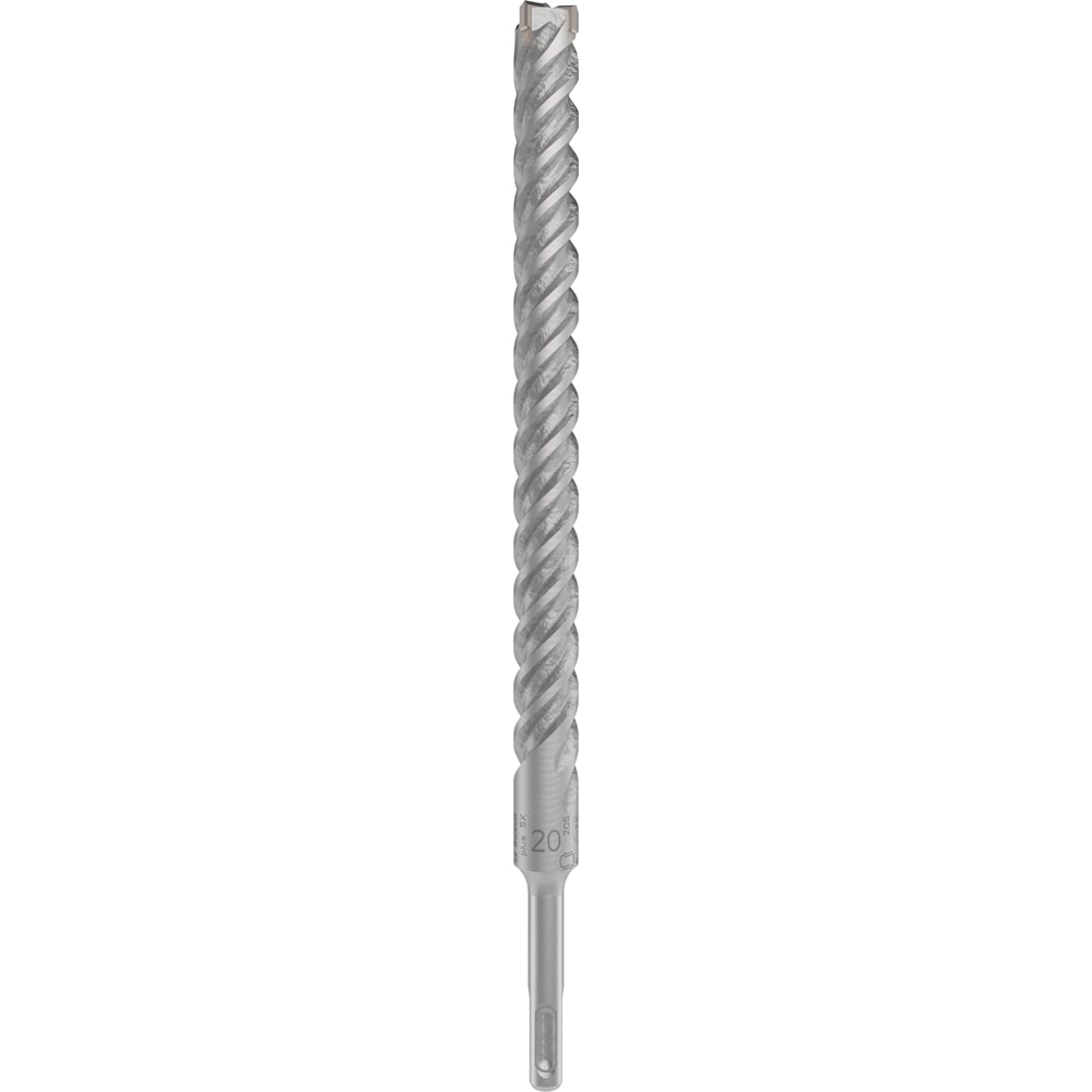 Burghiu BOSCH PROFESSIONAL, beton SDS Plus-5X, 20x250x300 mm