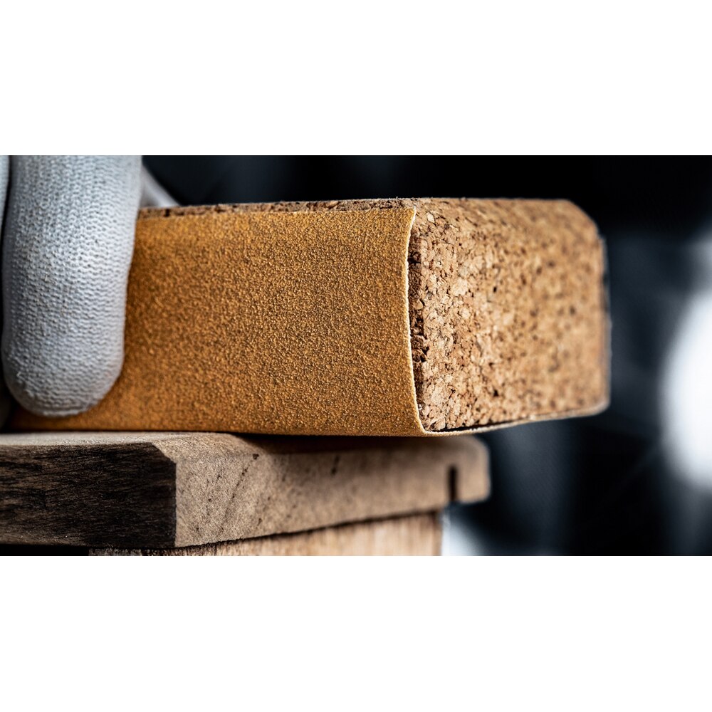 Foaie abraziva BOSCH PRO, EXPERT C470, 230 x 280mm, G320