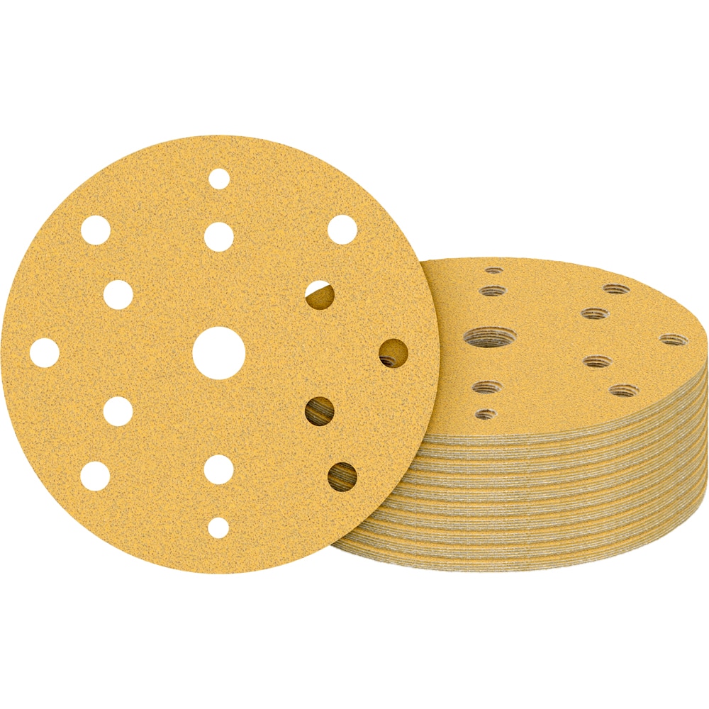 Disc abraziv perf. BOSCH PRO, EXPERT C470, 150mm, G80
