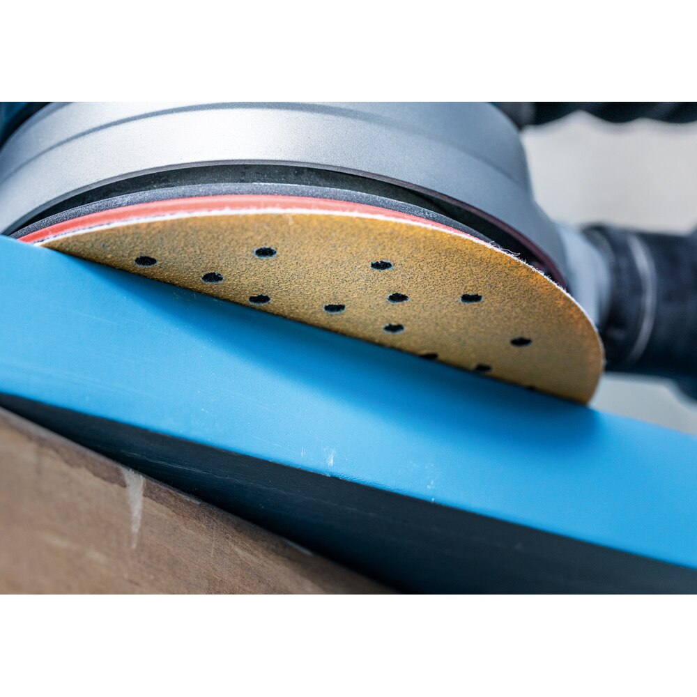 Disc abraziv perf. BOSCH PRO, EXPERT C470, 150mm, G180