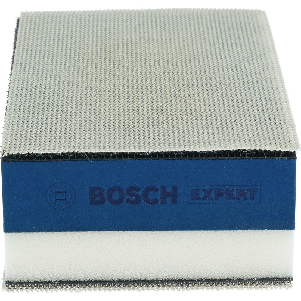 Burete de slefuit BOSCH PRO, EXPERT M480+P80/120/180