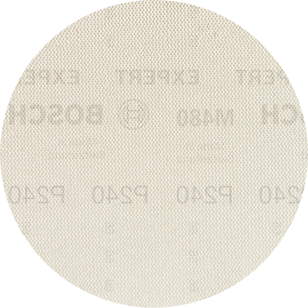 Disc abraziv BOSCH PRO, EXPERT, 225mm, G240, 5buc