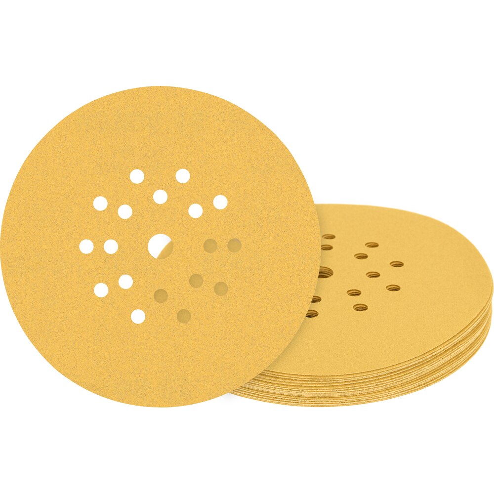 Disc abraziv perf. BOSCH PRO, EXPERT C470, 225mm, P120